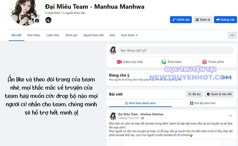 Đại Chu Tiên Lại Chap 347 - Next Chap 346