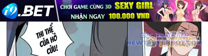 Đại Chu Tiên Lại Chap 348 - Next Chap 347