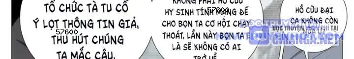 Đại Chu Tiên Lại Chap 348 - Next Chap 347