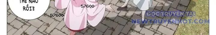 Đại Chu Tiên Lại Chap 349 - Next Chap 348