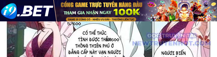 Đại Chu Tiên Lại Chap 349 - Next Chap 348