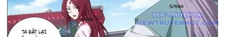 Đại Chu Tiên Lại Chap 349 - Next Chap 348