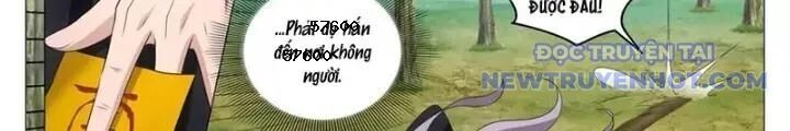 Đại Chu Tiên Lại Chap 351 - Next Chap 350