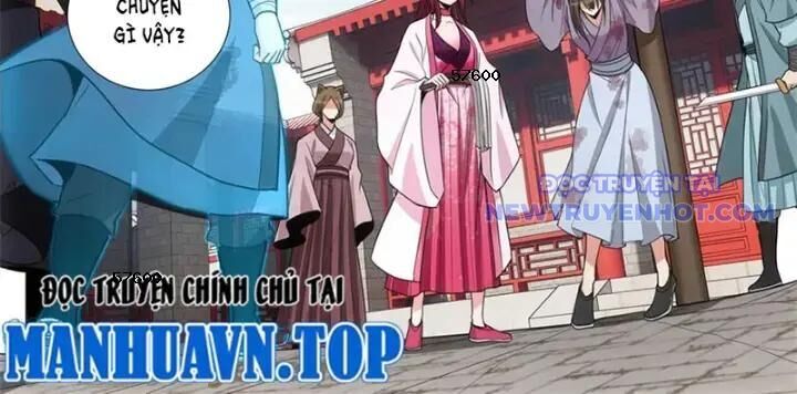 Đại Chu Tiên Lại Chap 352 - Next Chap 351