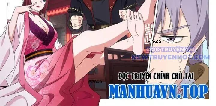 Đại Chu Tiên Lại Chap 353 - Next Chap 352