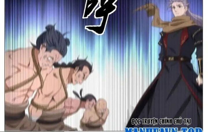 Đại Chu Tiên Lại Chap 401 - Next Chap 400