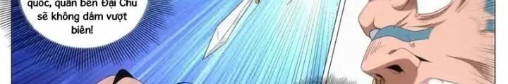 Đại Chu Tiên Lại Chap 401 - Next Chap 400