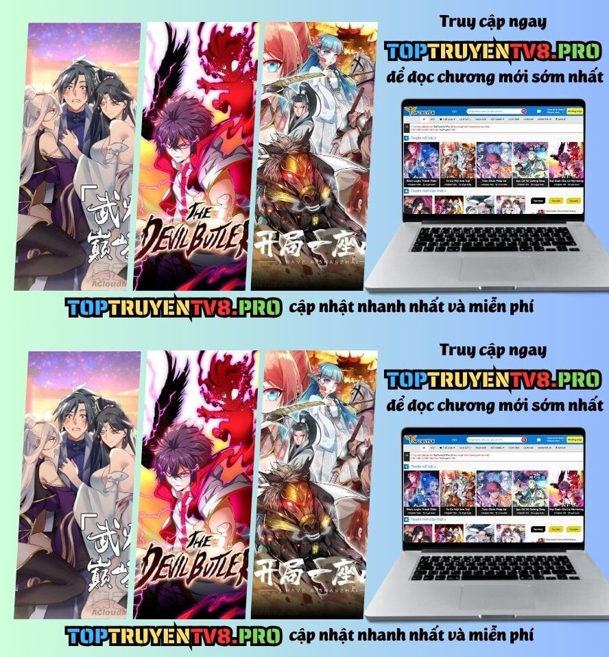 Đại Chu Tiên Lại Chap 402 - Next Chap 401