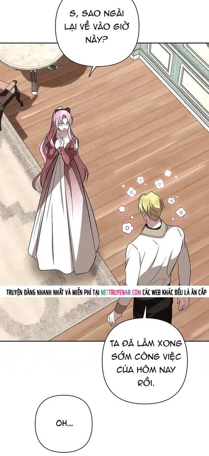 Phải Lòng Nhân Vật Phản Diện Từ Cái Nhìn Đầu Tiên Chap 70 - Next Chap 71