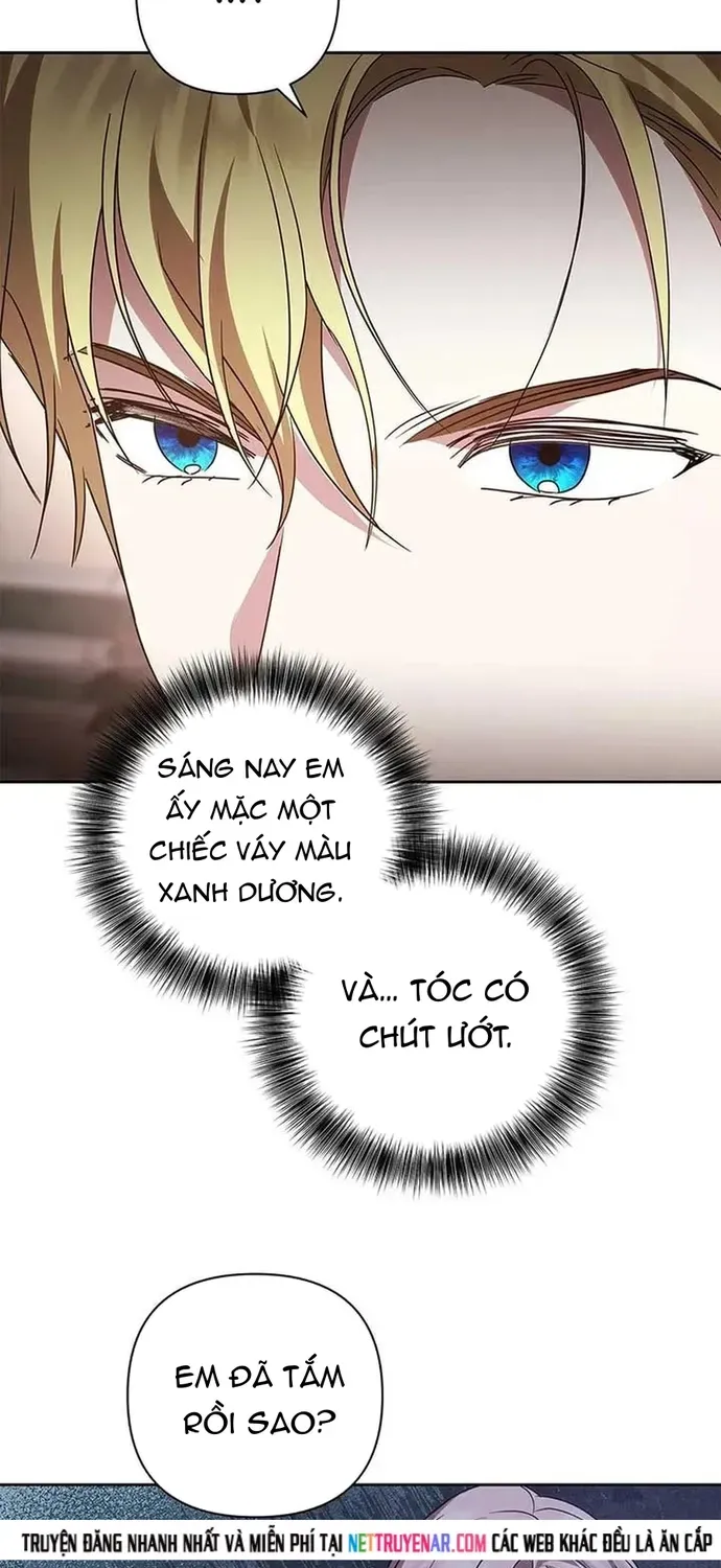 Phải Lòng Nhân Vật Phản Diện Từ Cái Nhìn Đầu Tiên Chap 70 - Next Chap 71