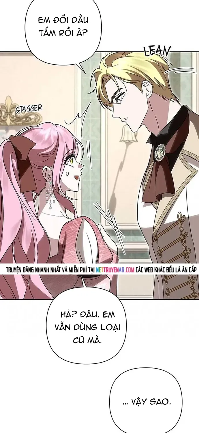 Phải Lòng Nhân Vật Phản Diện Từ Cái Nhìn Đầu Tiên Chap 70 - Next Chap 71