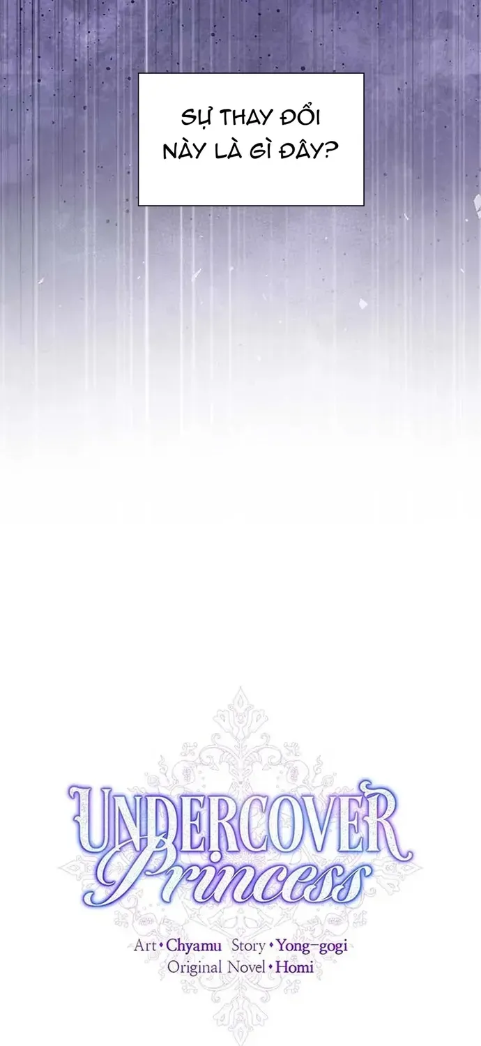 Phải Lòng Nhân Vật Phản Diện Từ Cái Nhìn Đầu Tiên Chap 70 - Next Chap 71