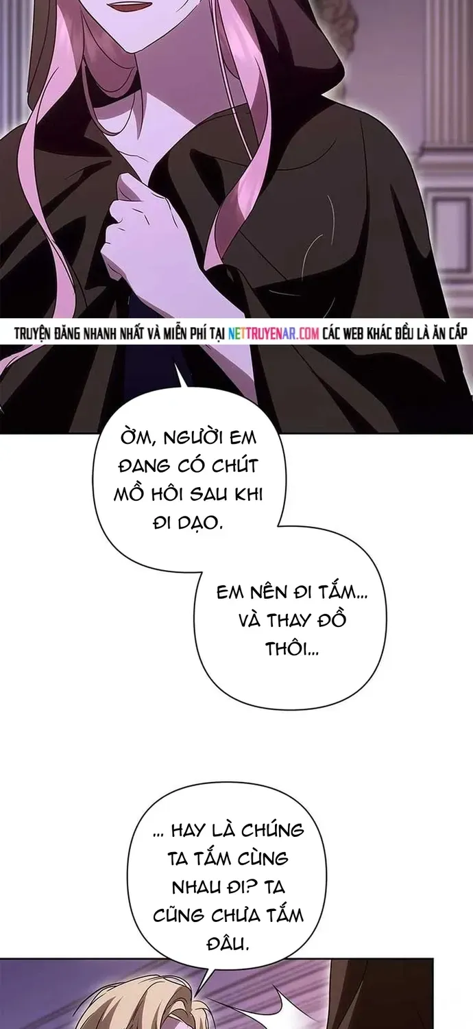 Phải Lòng Nhân Vật Phản Diện Từ Cái Nhìn Đầu Tiên Chap 70 - Next Chap 71