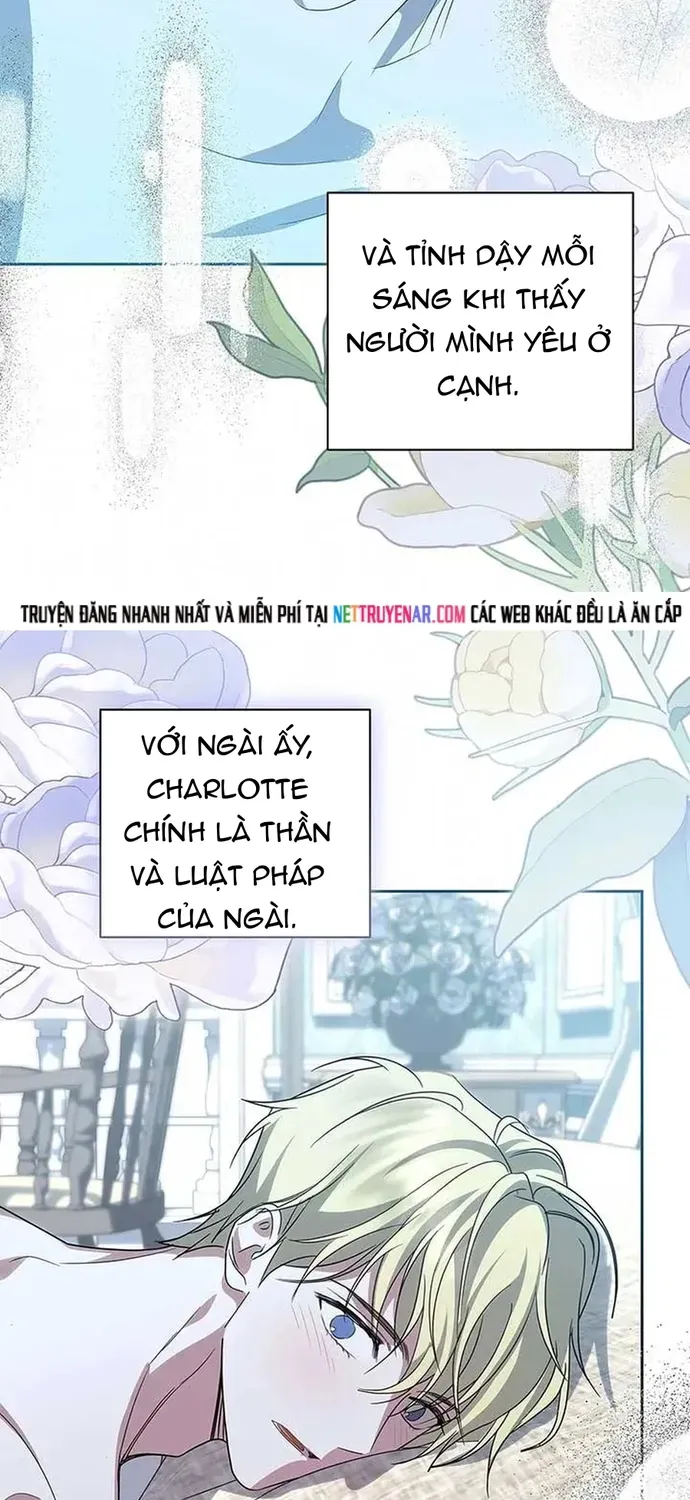 Phải Lòng Nhân Vật Phản Diện Từ Cái Nhìn Đầu Tiên Chap 70 - Next Chap 71