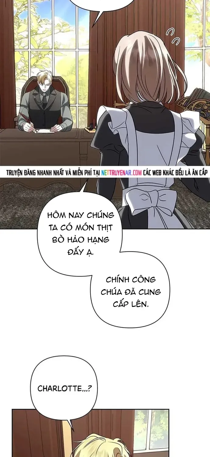 Phải Lòng Nhân Vật Phản Diện Từ Cái Nhìn Đầu Tiên Chap 70 - Next Chap 71