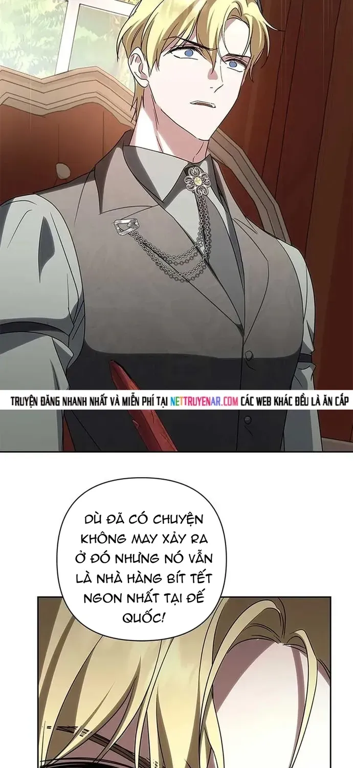 Phải Lòng Nhân Vật Phản Diện Từ Cái Nhìn Đầu Tiên Chap 70 - Next Chap 71