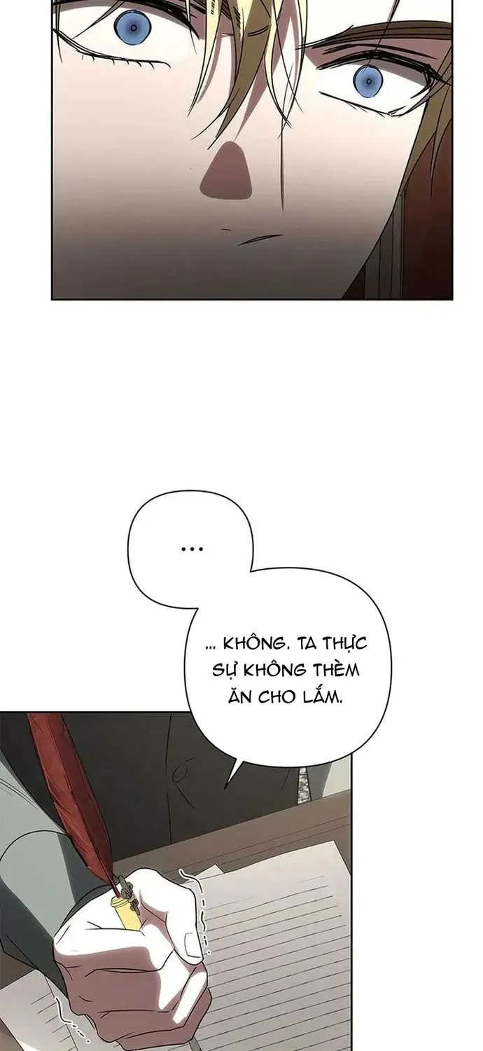 Phải Lòng Nhân Vật Phản Diện Từ Cái Nhìn Đầu Tiên Chap 70 - Next Chap 71