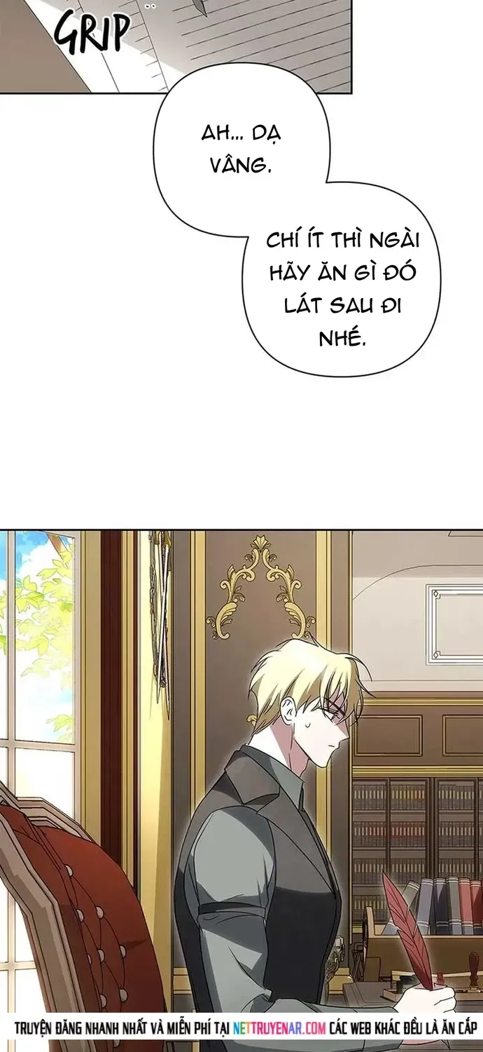 Phải Lòng Nhân Vật Phản Diện Từ Cái Nhìn Đầu Tiên Chap 70 - Next Chap 71