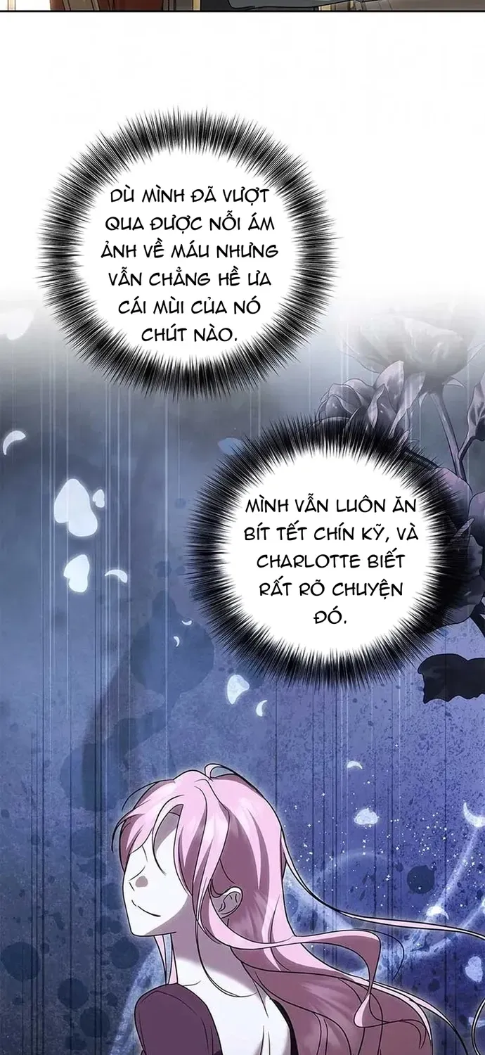 Phải Lòng Nhân Vật Phản Diện Từ Cái Nhìn Đầu Tiên Chap 70 - Next Chap 71