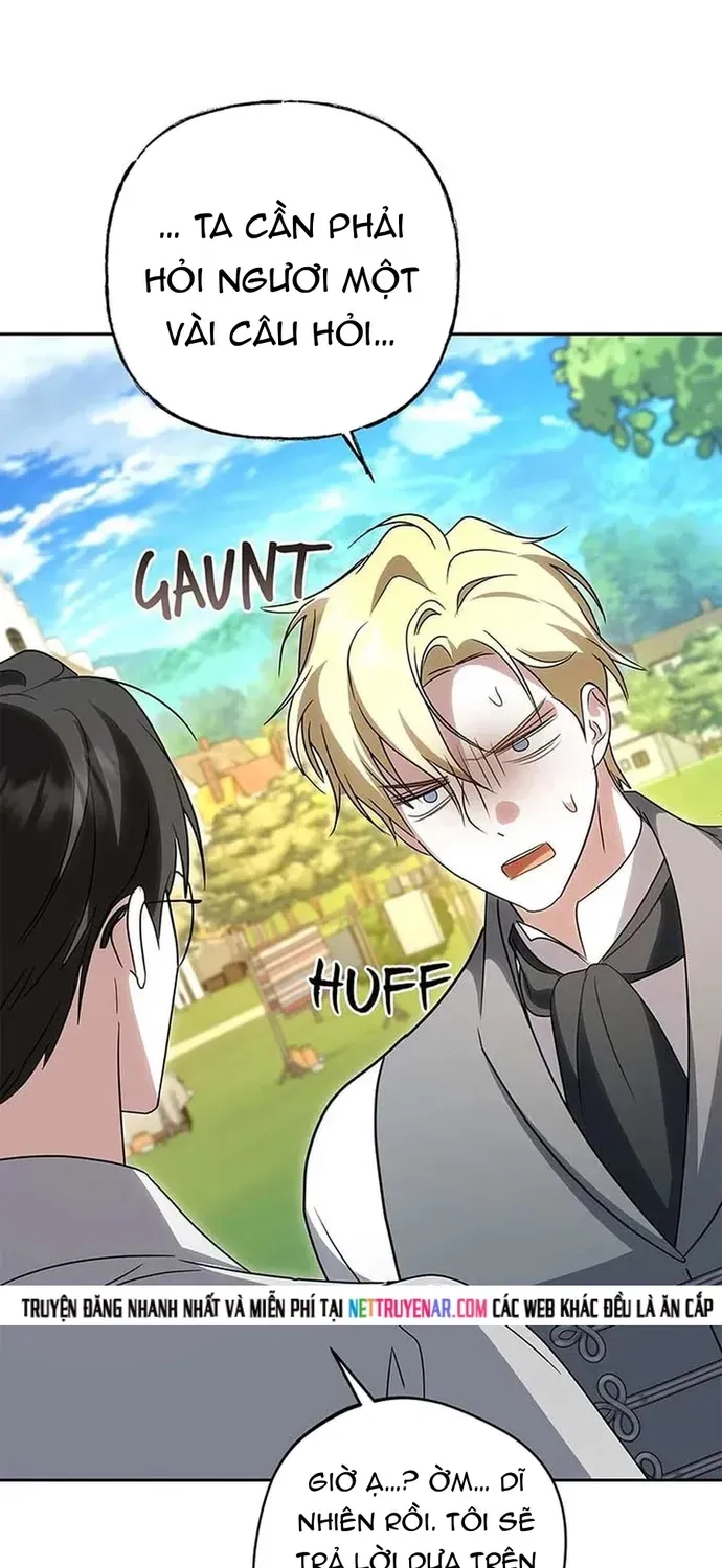 Phải Lòng Nhân Vật Phản Diện Từ Cái Nhìn Đầu Tiên Chap 70 - Next Chap 71