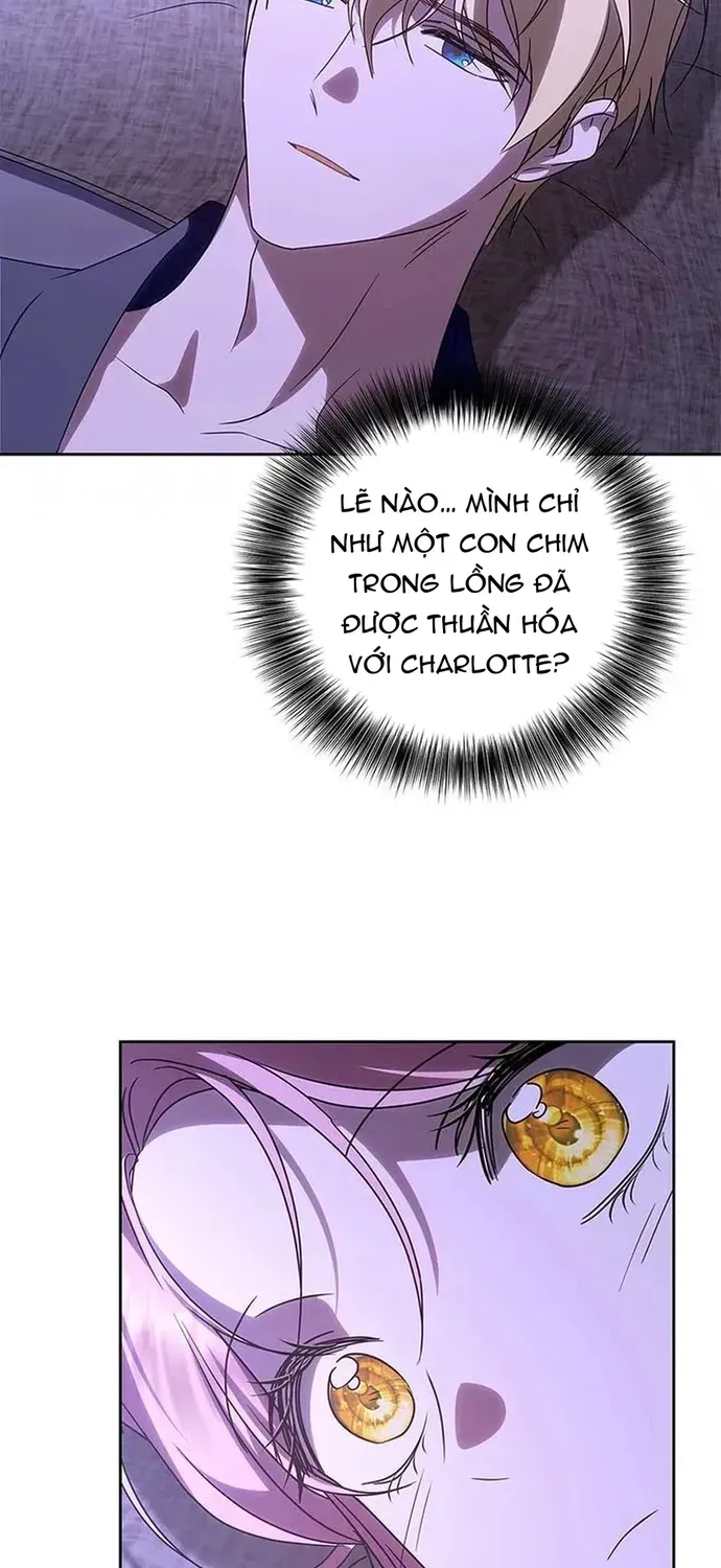 Phải Lòng Nhân Vật Phản Diện Từ Cái Nhìn Đầu Tiên Chap 70 - Next Chap 71