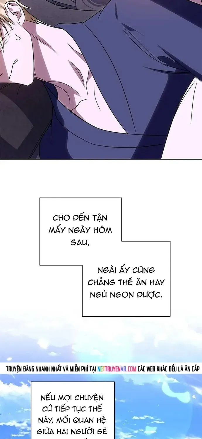 Phải Lòng Nhân Vật Phản Diện Từ Cái Nhìn Đầu Tiên Chap 70 - Next Chap 71