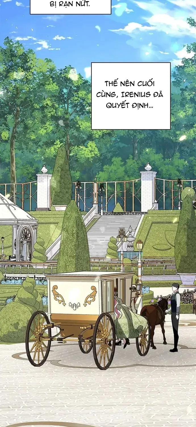 Phải Lòng Nhân Vật Phản Diện Từ Cái Nhìn Đầu Tiên Chap 70 - Next Chap 71