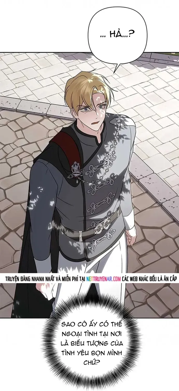 Phải Lòng Nhân Vật Phản Diện Từ Cái Nhìn Đầu Tiên Chap 70 - Next Chap 71