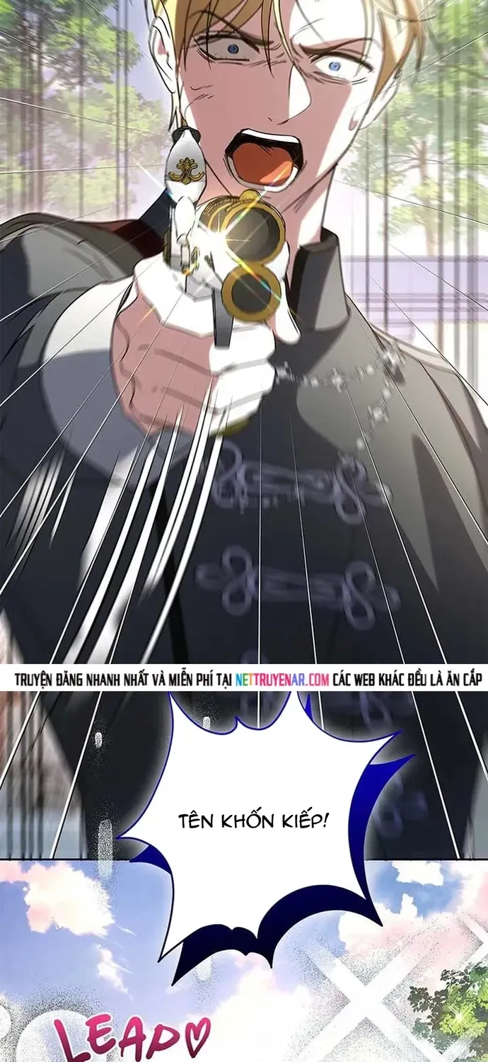 Phải Lòng Nhân Vật Phản Diện Từ Cái Nhìn Đầu Tiên Chap 70 - Next Chap 71