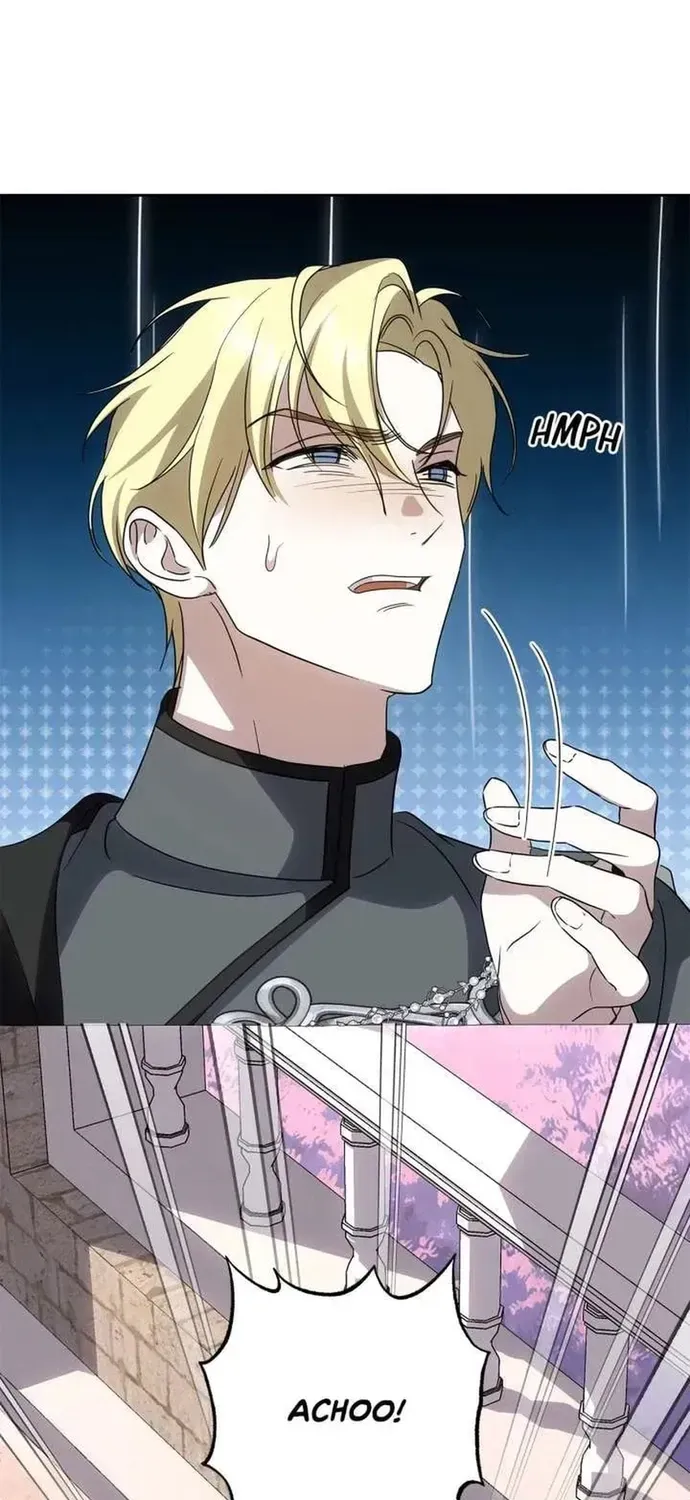 Phải Lòng Nhân Vật Phản Diện Từ Cái Nhìn Đầu Tiên Chap 71 - Next Chap 72