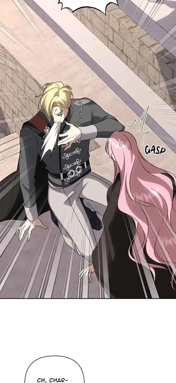 Phải Lòng Nhân Vật Phản Diện Từ Cái Nhìn Đầu Tiên Chap 71 - Next Chap 72