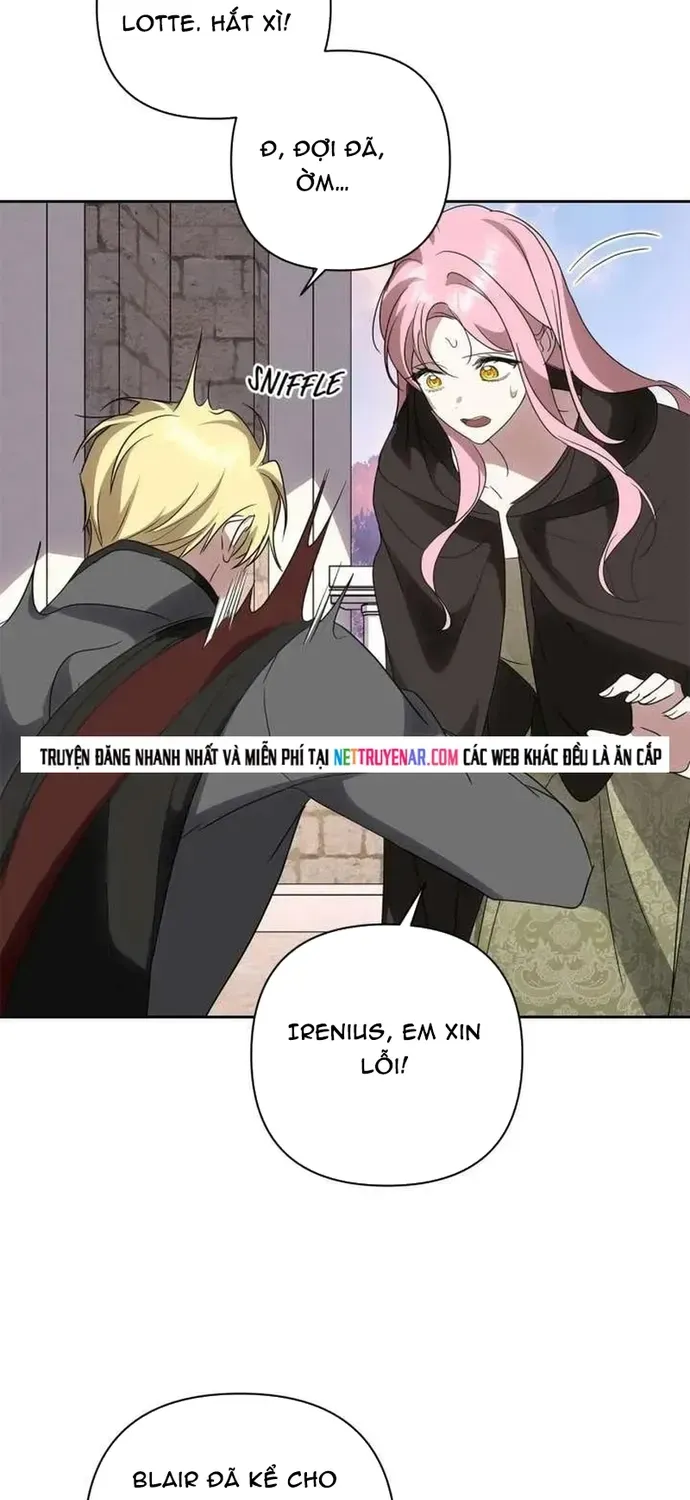 Phải Lòng Nhân Vật Phản Diện Từ Cái Nhìn Đầu Tiên Chap 71 - Next Chap 72