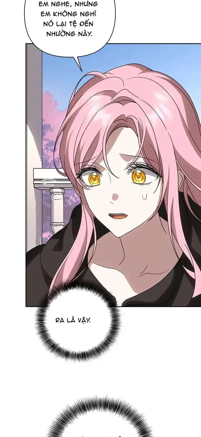 Phải Lòng Nhân Vật Phản Diện Từ Cái Nhìn Đầu Tiên Chap 71 - Next Chap 72