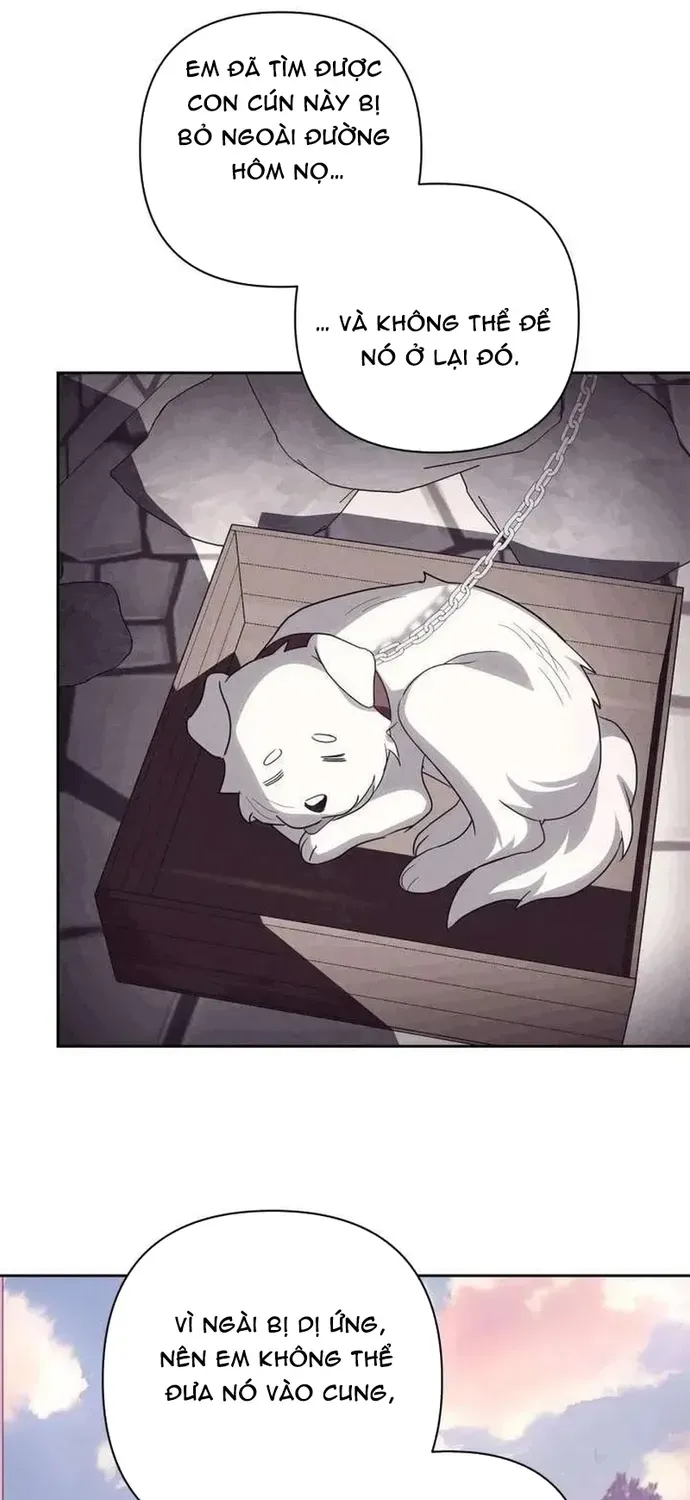 Phải Lòng Nhân Vật Phản Diện Từ Cái Nhìn Đầu Tiên Chap 71 - Next Chap 72