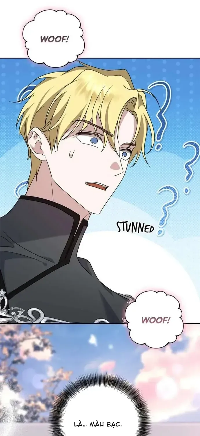 Phải Lòng Nhân Vật Phản Diện Từ Cái Nhìn Đầu Tiên Chap 71 - Next Chap 72