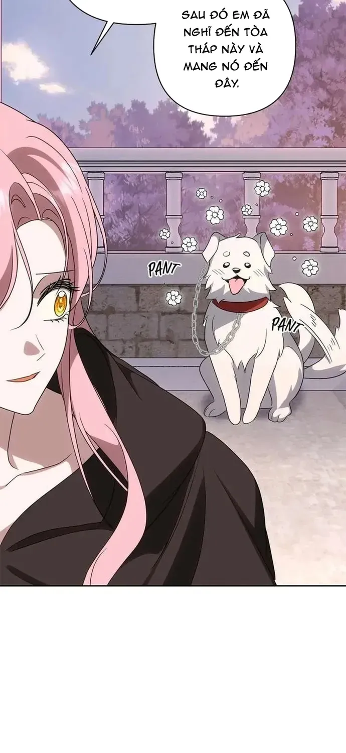 Phải Lòng Nhân Vật Phản Diện Từ Cái Nhìn Đầu Tiên Chap 71 - Next Chap 72