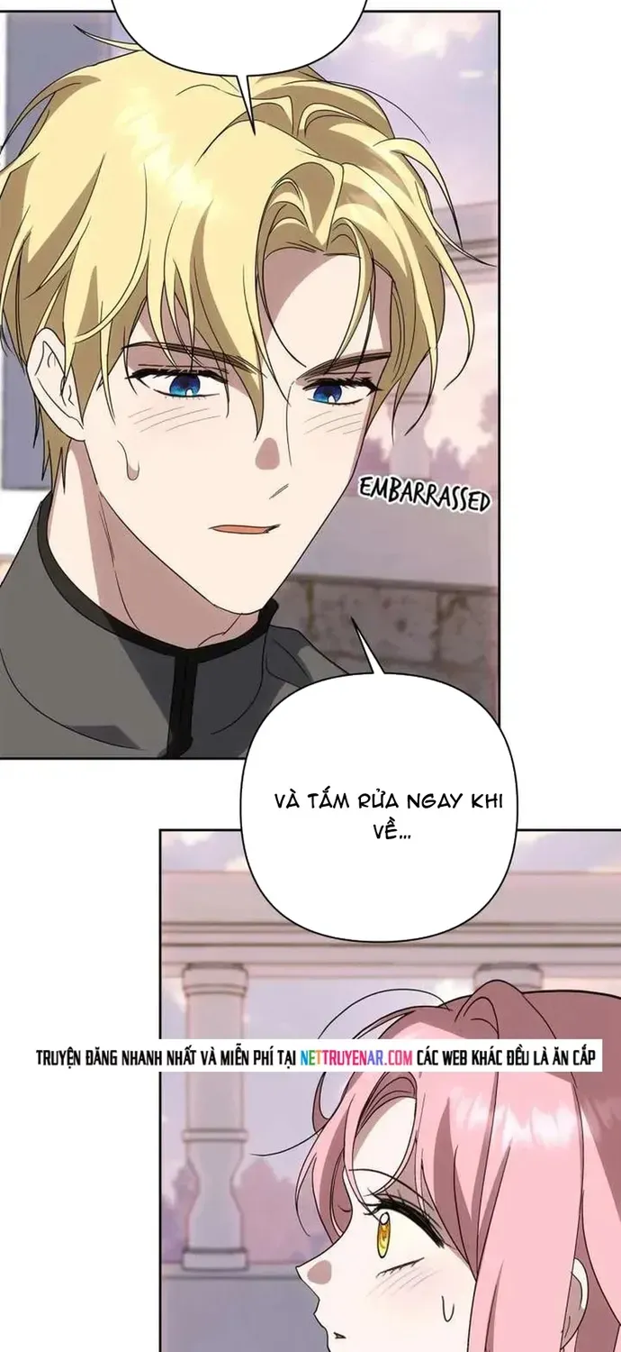 Phải Lòng Nhân Vật Phản Diện Từ Cái Nhìn Đầu Tiên Chap 71 - Next Chap 72