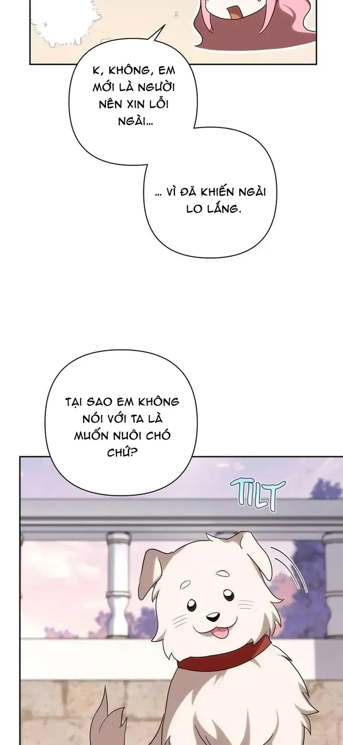 Phải Lòng Nhân Vật Phản Diện Từ Cái Nhìn Đầu Tiên Chap 71 - Next Chap 72