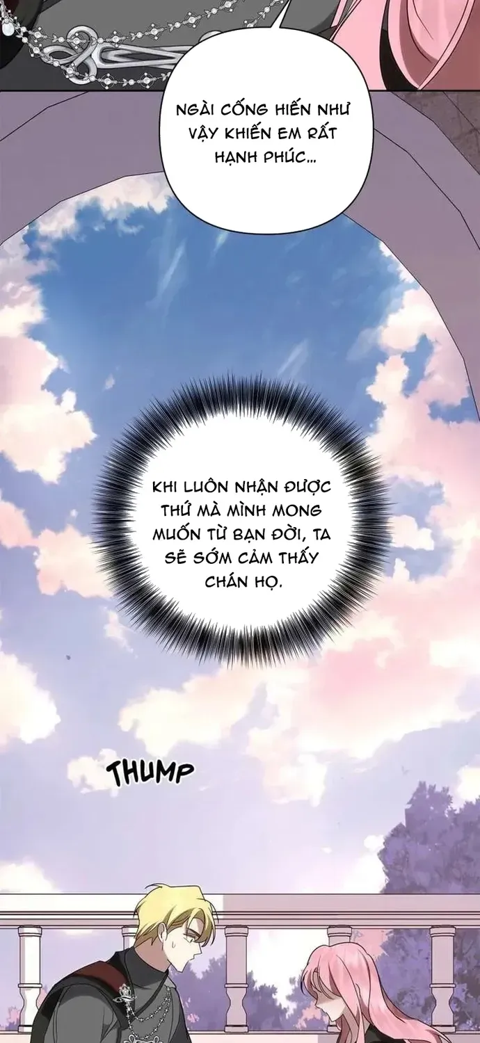 Phải Lòng Nhân Vật Phản Diện Từ Cái Nhìn Đầu Tiên Chap 71 - Next Chap 72