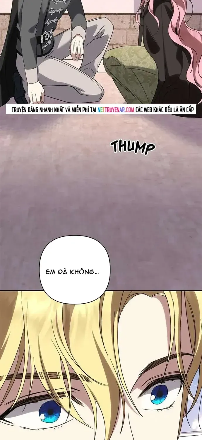 Phải Lòng Nhân Vật Phản Diện Từ Cái Nhìn Đầu Tiên Chap 71 - Next Chap 72