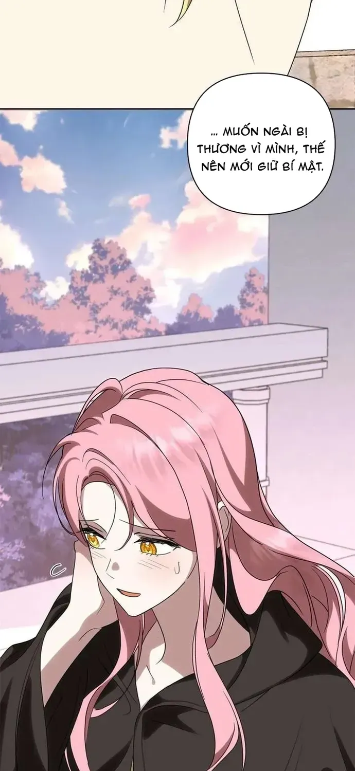 Phải Lòng Nhân Vật Phản Diện Từ Cái Nhìn Đầu Tiên Chap 71 - Next Chap 72