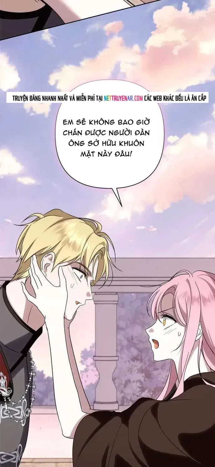 Phải Lòng Nhân Vật Phản Diện Từ Cái Nhìn Đầu Tiên Chap 71 - Next Chap 72