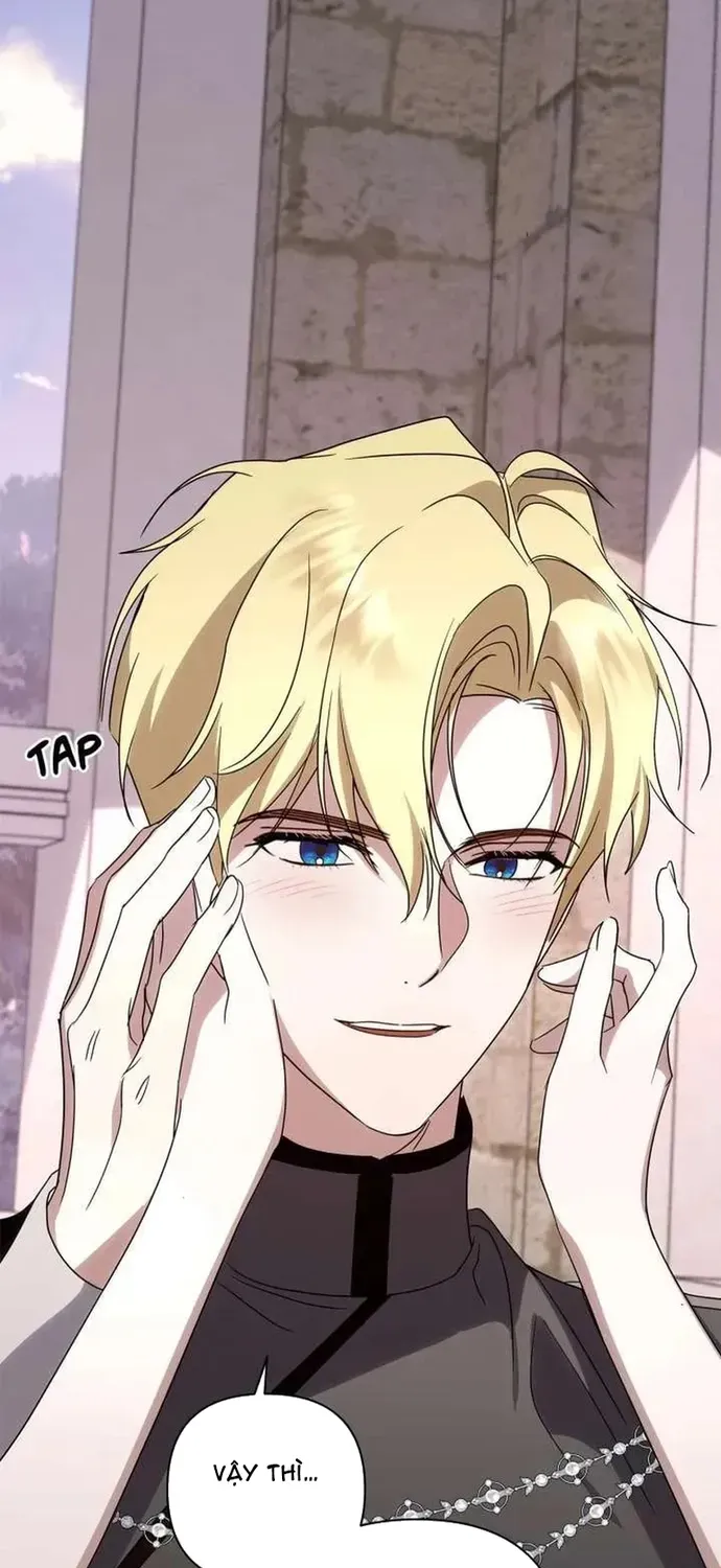 Phải Lòng Nhân Vật Phản Diện Từ Cái Nhìn Đầu Tiên Chap 71 - Next Chap 72