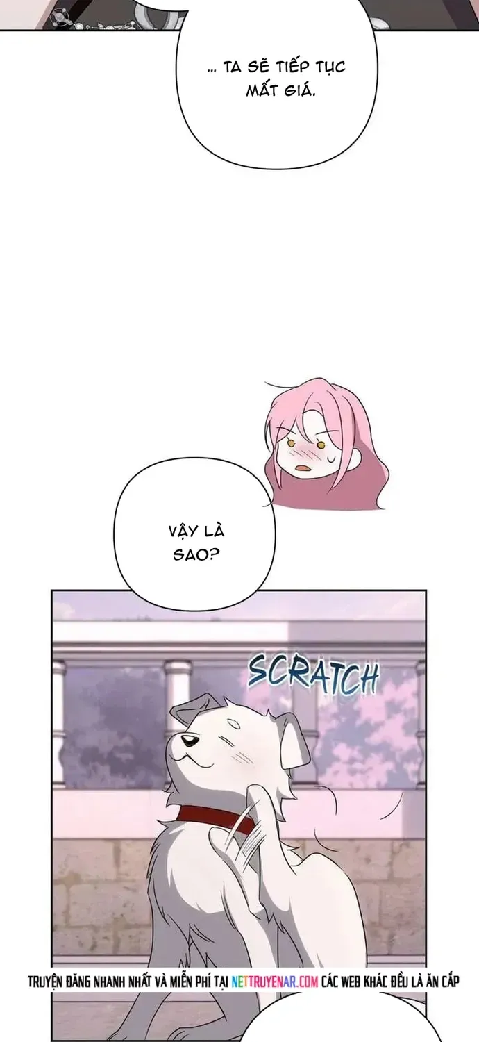 Phải Lòng Nhân Vật Phản Diện Từ Cái Nhìn Đầu Tiên Chap 71 - Next Chap 72