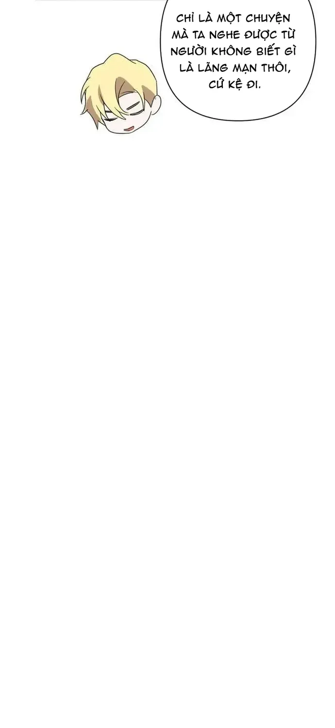 Phải Lòng Nhân Vật Phản Diện Từ Cái Nhìn Đầu Tiên Chap 71 - Next Chap 72