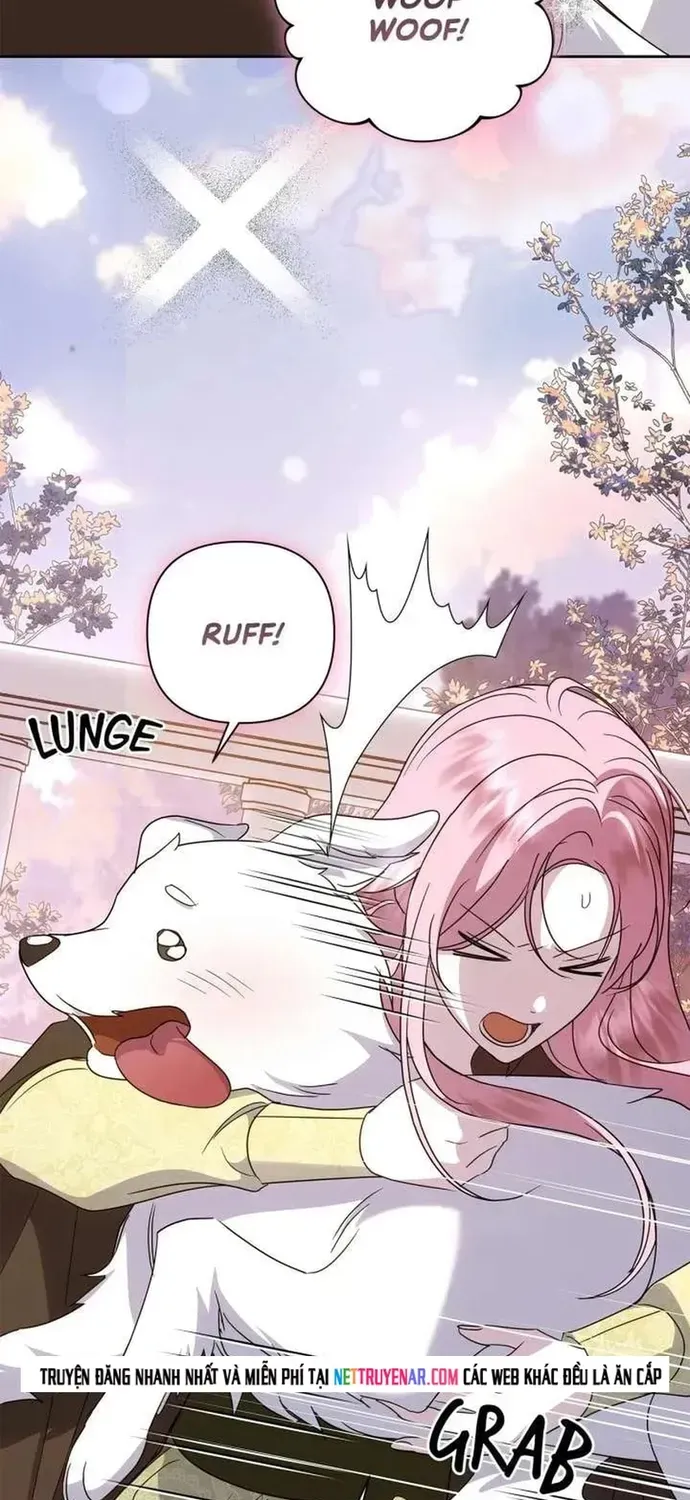 Phải Lòng Nhân Vật Phản Diện Từ Cái Nhìn Đầu Tiên Chap 71 - Next Chap 72