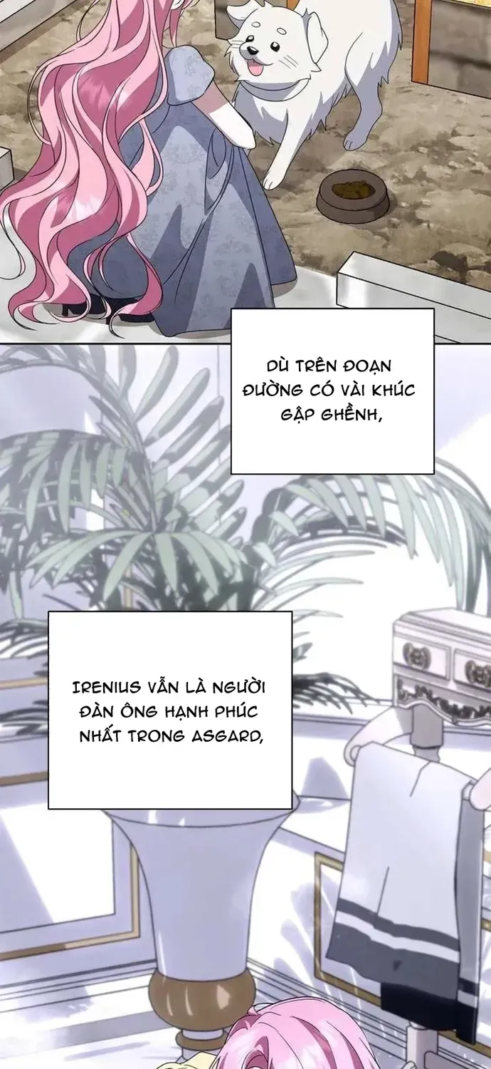 Phải Lòng Nhân Vật Phản Diện Từ Cái Nhìn Đầu Tiên Chap 71 - Next Chap 72