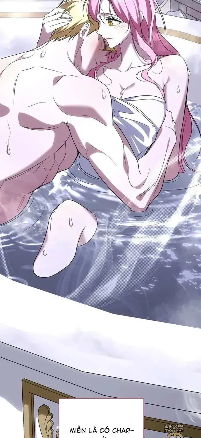 Phải Lòng Nhân Vật Phản Diện Từ Cái Nhìn Đầu Tiên Chap 71 - Next Chap 72