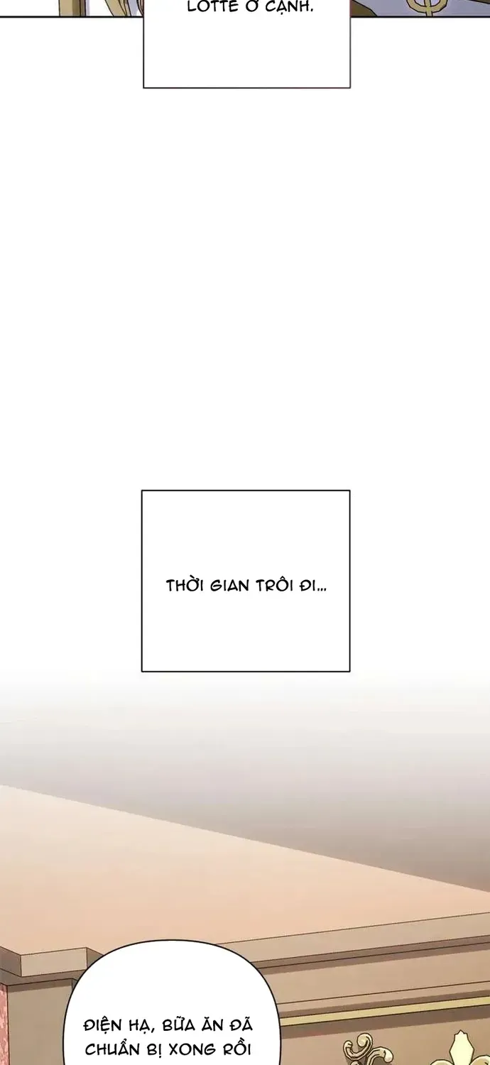 Phải Lòng Nhân Vật Phản Diện Từ Cái Nhìn Đầu Tiên Chap 71 - Next Chap 72