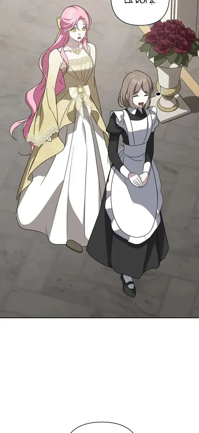 Phải Lòng Nhân Vật Phản Diện Từ Cái Nhìn Đầu Tiên Chap 71 - Next Chap 72